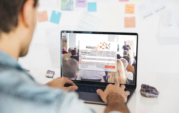 Adaptiv'Prévention Licence