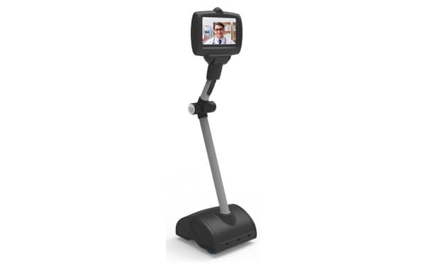Robot de téléprésence - Ubbo Expert