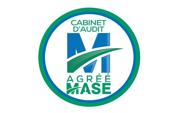 Audit MASE