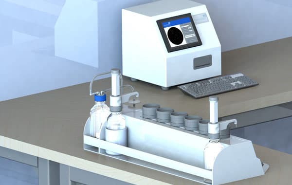 Compteur automatique – MICA