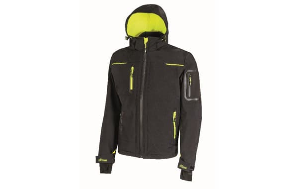 Veste - SPACE