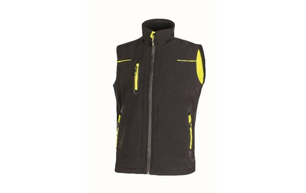 Gilet - SOFTSHELL UNIVERSE