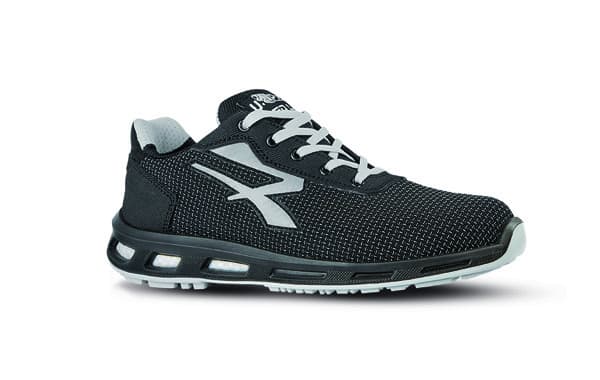 Chaussure de sécurité basse - RAPTOR S3 SRC CI ESD - RED LION