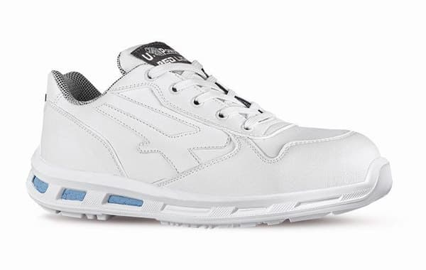 Chaussure de sécurité basse - BLINK S3 SRC CI ESD - RED LION U POWER