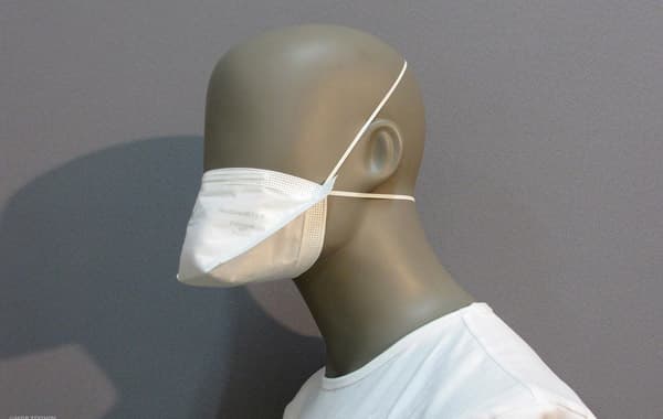 Masque de protection - TexiShield®