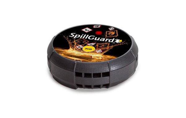 Le détecteur de fuites dangereuses - SpillGuard®