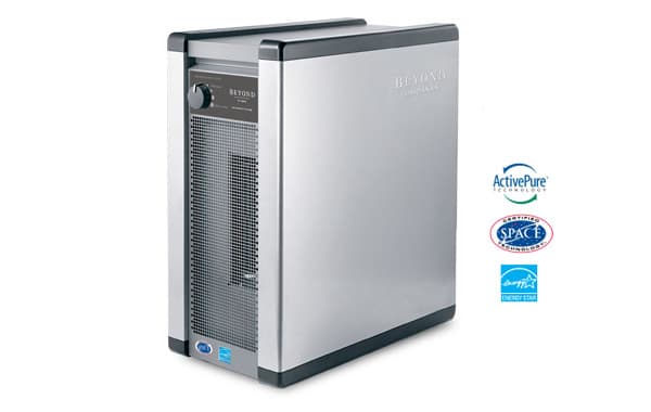 Purificateur d'air et de surfaces - Beyond Guardian Air by AERUS