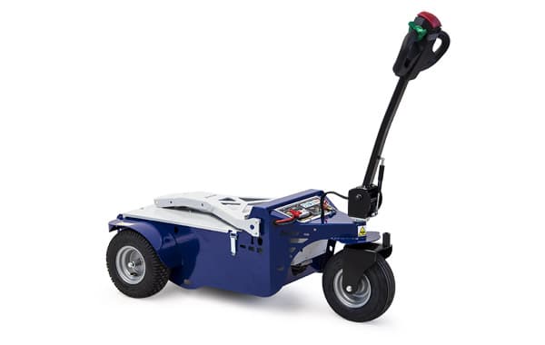 Tracteurs/pousseurs - JOBBY M6.5