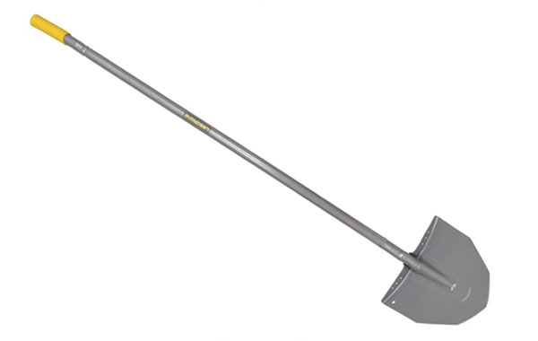 Pelle ergonomique 27 cm - Nanovib