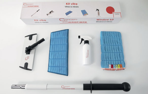 KIT VITRE