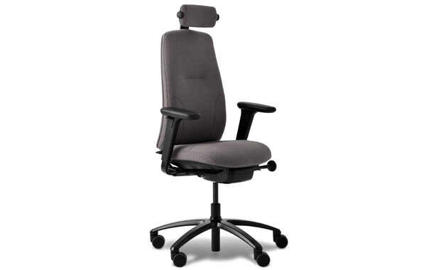 Siège ergonomique de bureau - RH New LOGIC 220 ERGO+