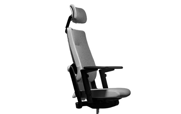 Siège ergonomique de bureau - XILIUM Swivel Chair