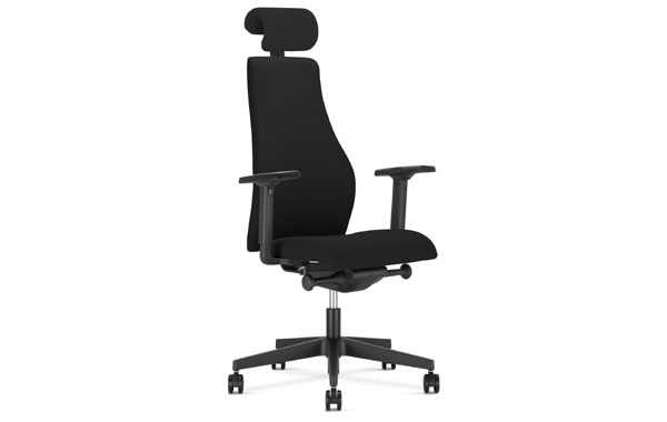 Siège ergonomique de bureau - VIDEN