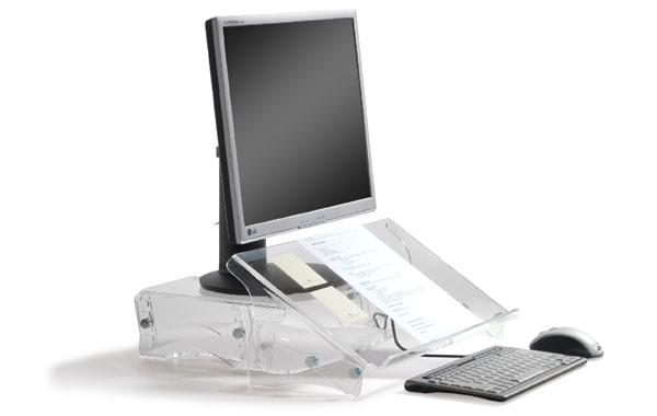 Porte document inclinable - Q-DOC 515