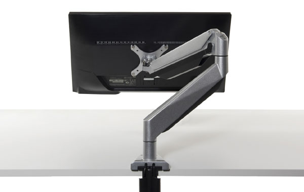 Bras d'écran articulé - SMART OFFICE SINGLE/DOUBLE MONITOR