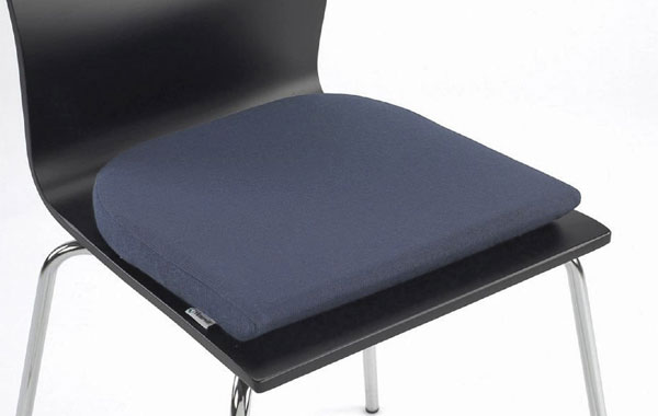 Coussin d'assise - T5 TEMPUR