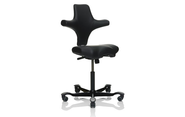 Siège ergonomique - HÅG CAPISCO