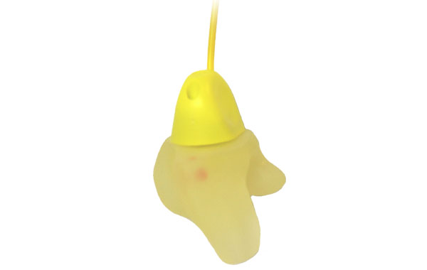 Filtre acoustique - EarPro Poignée V2