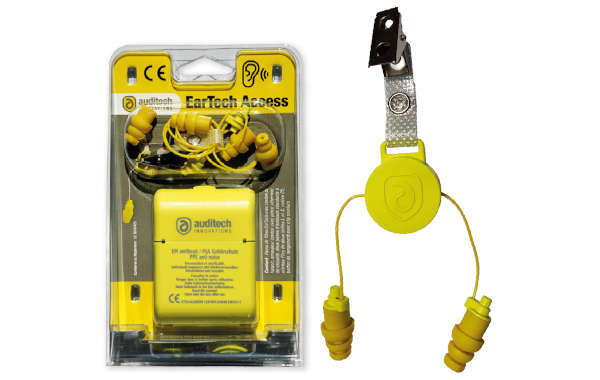 EarTech Access