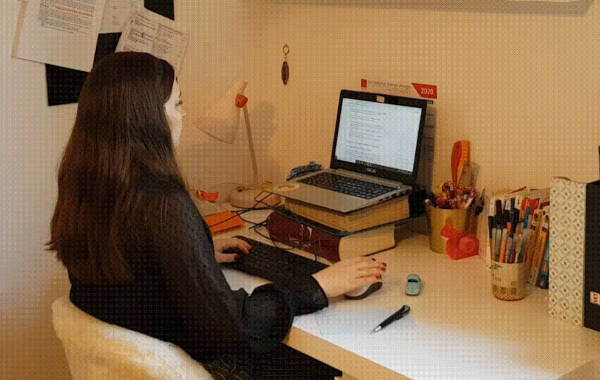 Formation Prévention des TMS - Travail devant écran - Télétravail