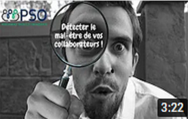 Détecter et accompagner les collaborateurs en difficulté