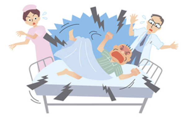 Faire face à la violence et à l’agressivité par la communication non violente (Ets Sanitaires, Sociaux, Médico-Sociaux)