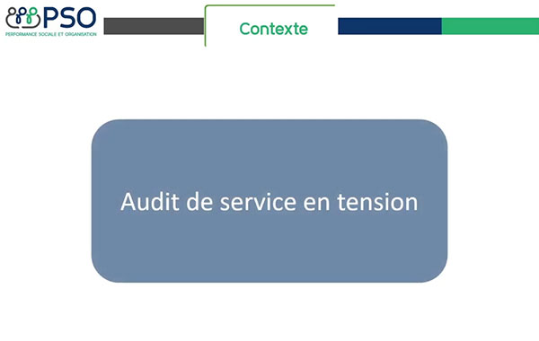 Evaluation RPS à chaud