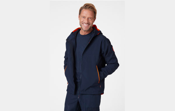 Veste Softshelle à capuche - Chelsea Evolution