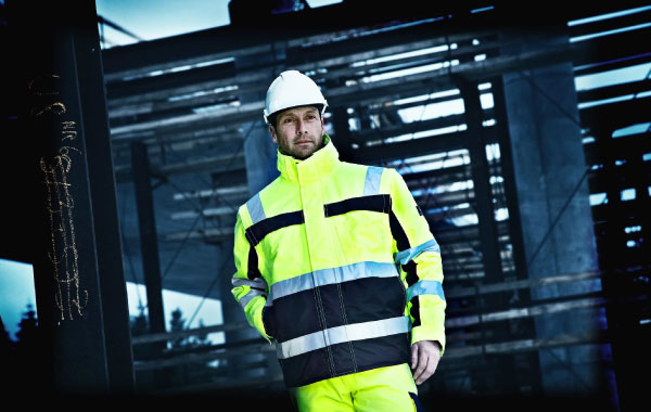 Vêtements de travail déperlants, non fluorescents MASCOT® SAFE COMPETE