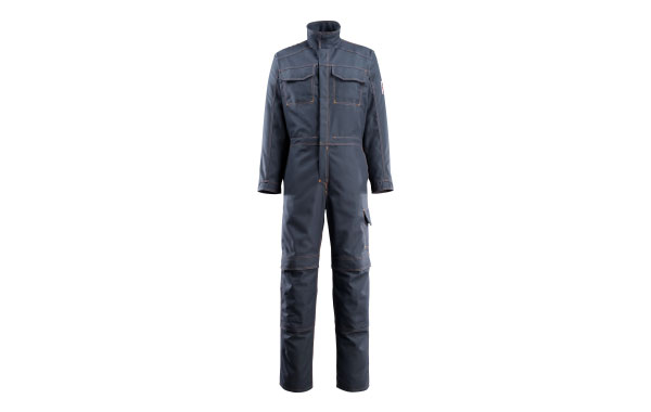 Vêtements de protection utilisés pendant le soudage norme EN ISO 11611