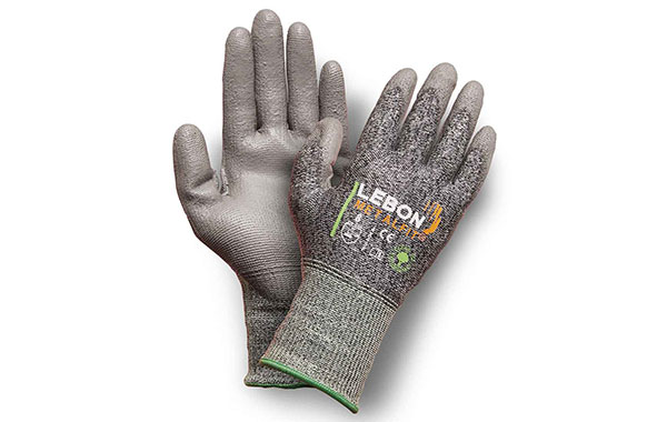 Gant haute protection coupure performant à toute épreuve - METALFIT