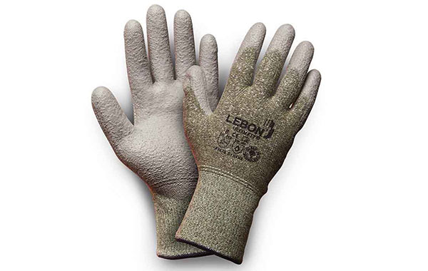 Gant de protection IRONFIT - innovation 2021