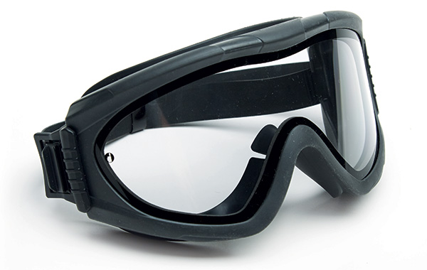Lunettes masques de protection - EVASAFE