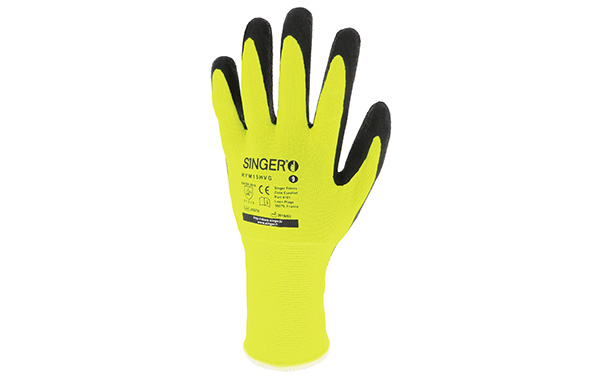 Gant de protection HV - NYM15HVG