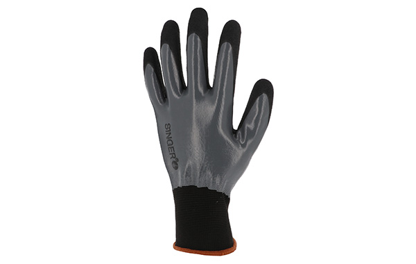 Gant de protection - GRIP157