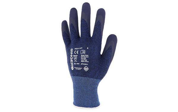 Gant de protection - SCREENTOUCH - NSA15T