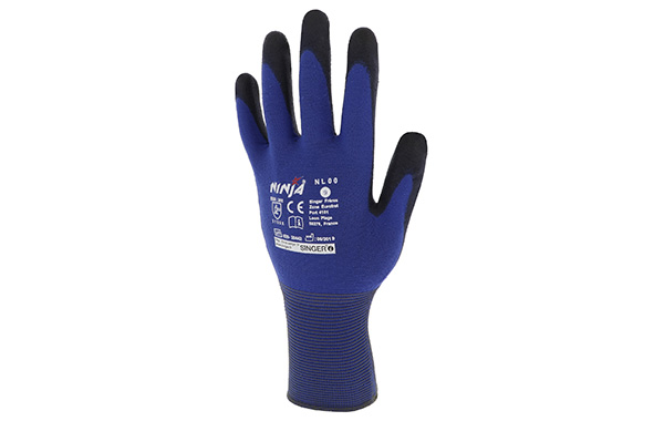 Gant de protection jauge 18 - NL00
