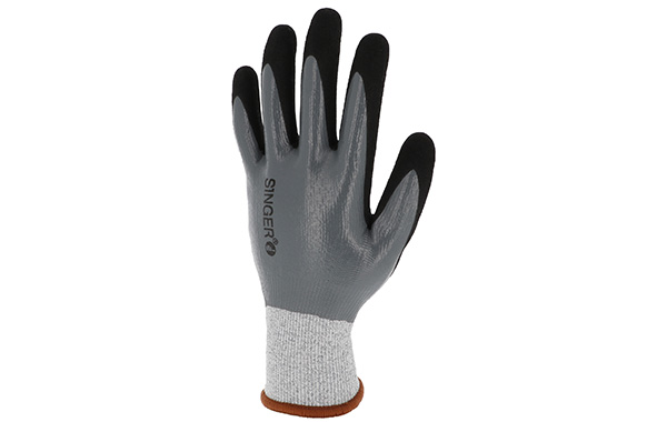 Gant de protection - Indice coupure niveau D - PHD557