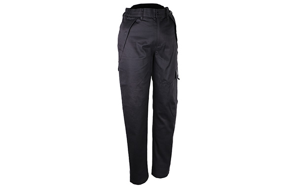 Pantalon: multi-risques, ignifuge et retardateur de flammes - PADONG