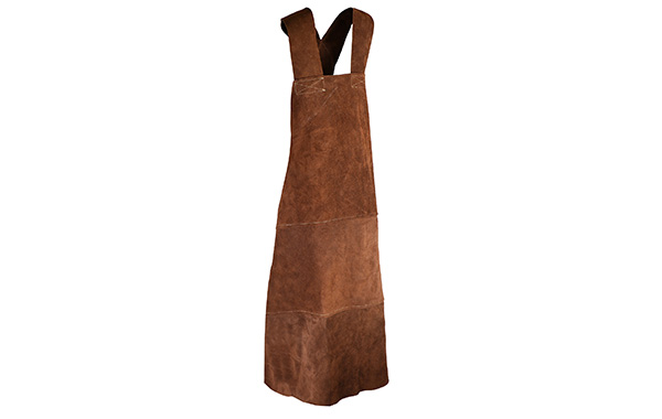 Tablier de soudeur 90 x 70 cm - TABSOUD9070