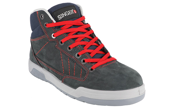 Basket de sécurité haute S3 SRC - BARYO