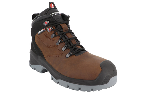 Chaussure des sécurité WR - ABYSS