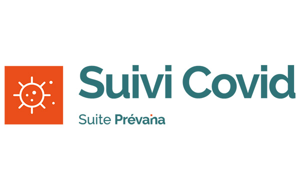Détecter et prévenir les risques d'exposition à la Covid19 - Prévana Suivi Covid