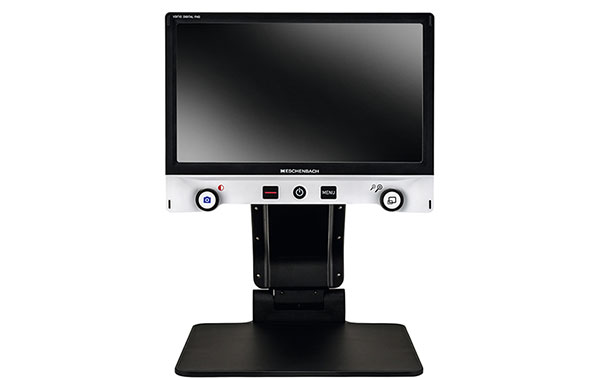 Télé-agrandisseur Eschenbach VARIO DIGITAL FHD - transportable, simple