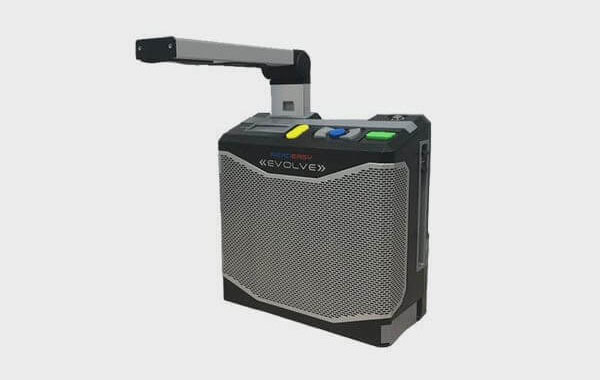 Machine à lire ReadEasy Evolve ultra rapide jusqu’au format A3
