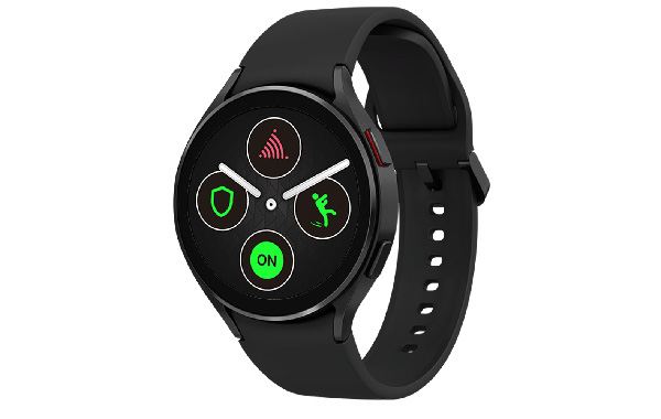 Montre connectée PTI-DATI: SmartWatch SOS bluetooth et 4G