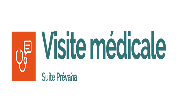 Prévana Visite Médicale