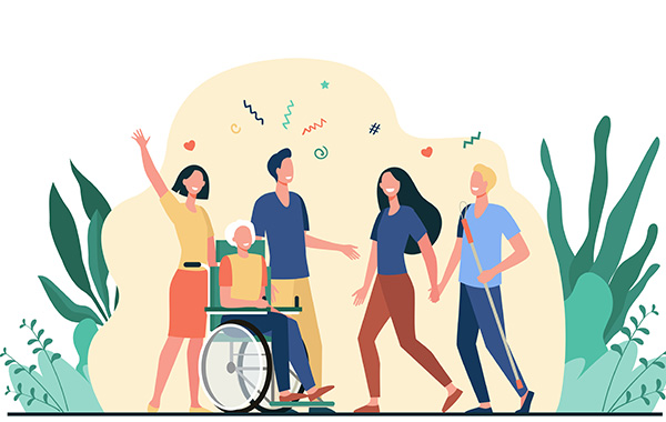 Référent Handicap en entreprise