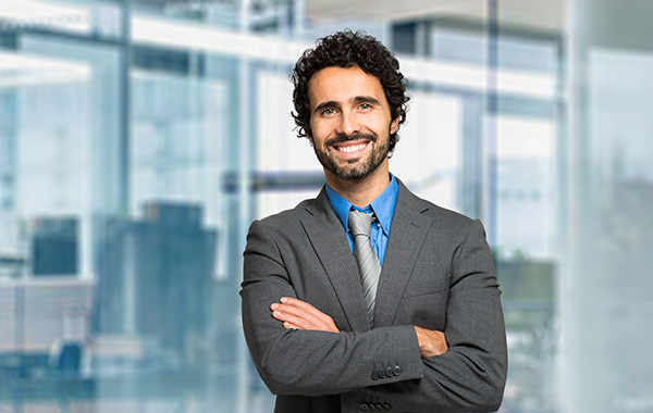 Responsable de systèmes intégrés QSE