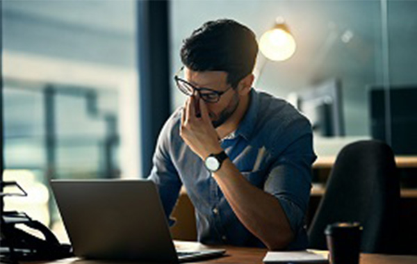 Prévenir le burn out